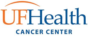UF Health Cancer Center logo